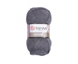 Yarn YarnArt Shetland 531